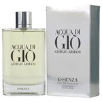 Ficha técnica e caractérísticas do produto Perfume Acqua Di Gio Essenza Masculino Eau de Parfum 125ml - Giorgio Armani