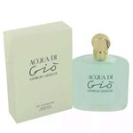 Ficha técnica e caractérísticas do produto Perfume Acqua Di Gio Feminino Eau de Parfum 100ml - Giorgio Armani