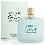 Ficha técnica e caractérísticas do produto Perfume Acqua Di Gio Feminino Edt 100Ml ** Giorgio Armani