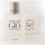 Ficha técnica e caractérísticas do produto Perfume Acqua Di Gio Giorgio Armani Edt Masculino 200ml