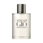 Ficha técnica e caractérísticas do produto Perfume Acqua Di Gio Giorgio Armani Masculino Eau de Toilette 100ml