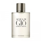 Ficha técnica e caractérísticas do produto Perfume Acqua Di Gio Homme Edt 50ml - Armani