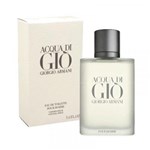 Ficha técnica e caractérísticas do produto Perfume Acqua Di Giò Homme Masculino Giorgio Armani 20ml