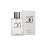 Ficha técnica e caractérísticas do produto Perfume Acqua Di Gio Pour Homme Armani 100ml - Giorgio Armani