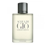 Ficha técnica e caractérísticas do produto Perfume Acqua Di Giò Pour Homme Masculino Eau de Toilette 100ml - Giorgio Armani