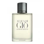 Ficha técnica e caractérísticas do produto Perfume Acqua Di Gio Pour Homme Masculino Eau de Toilette 100ml - Giorgio Armani