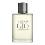 Ficha técnica e caractérísticas do produto Perfume Acqua Di Giò Pour Homme Masculino Eau de Toilette - Giorgio Armani - 200 Ml