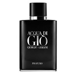Ficha técnica e caractérísticas do produto Perfume Acqua Di Gio Profumo Giorgio Armani EDP - 75ml - 75ml