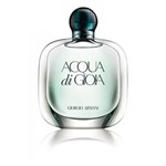 Ficha técnica e caractérísticas do produto Perfume Acqua Di Gioia EDP Feminino Giorgio Armani - 30 Ml