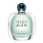 Ficha técnica e caractérísticas do produto Perfume Acqua Di Gioia EDP Feminino - Giorgio Armani - 30ml - 30 ML