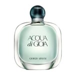 Ficha técnica e caractérísticas do produto Perfume Acqua Di Gioia EDP Feminino - Giorgio Armani - 100ml