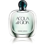 Ficha técnica e caractérísticas do produto Perfume Acqua Di Gioia Feminino Eau de Parfum 30ml - Giorgio Armani