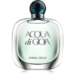 Perfume Acqua Di Gioia Feminino Eau de Parfum 50ml - Giorgio Armani