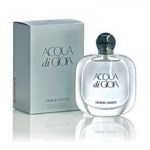 Ficha técnica e caractérísticas do produto Perfume Acqua Di Gioia Feminino Eau de Parfum 100ml - Giorgio Armani