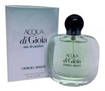 Ficha técnica e caractérísticas do produto Perfume Acqua Di Gioia Feminino Edp 30ml - Giorgio Armani