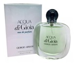 Ficha técnica e caractérísticas do produto Perfume Acqua Di Gioia Feminino Edp 50ml - Giorgio Armani