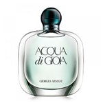 Ficha técnica e caractérísticas do produto Perfume Acqua Di Gioia Giorgio Armani Feminino Eau de Parfum 100ml