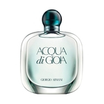 Ficha técnica e caractérísticas do produto Perfume Acqua Di Gioia Giorgio Armani Feminino Eau De Parfum