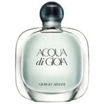 Ficha técnica e caractérísticas do produto Perfume Acqua Di Gioia Giorgio Armani Feminino Edp 30Ml