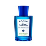 Ficha técnica e caractérísticas do produto Perfume Acqua Di Parma Blu Mediterraneo Bergamotto Di Calabria EDT 150ml