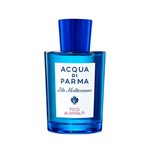 Ficha técnica e caractérísticas do produto Perfume Acqua Di Parma Blu Mediterraneo Fico Di Amalfi Unissex 150ml
