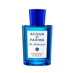 Ficha técnica e caractérísticas do produto Perfume Acqua Di Parma Blu Mediterraneo Mandorlo Di Sicilia EDT 150ml