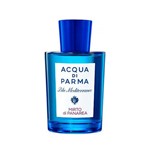 Ficha técnica e caractérísticas do produto Perfume Acqua Di Parma Blu Mediterraneo Mirto Di Panarea EDT 150ml