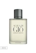 Ficha técnica e caractérísticas do produto Perfume Acqua Dio Giò Giorgio Armani Fragrances 30ml