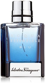 Ficha técnica e caractérísticas do produto Perfume Acqua Essenziale Blu Masculino Eau de Toilette 30ml