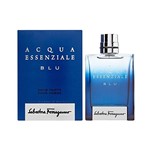 Ficha técnica e caractérísticas do produto Perfume Acqua Essenziale Blu Masculino Eau de Toilette 50ml