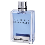 Ficha técnica e caractérísticas do produto Perfume Acqua Essenziale Masculino Eau de Toilette 30ml | Salvatore Ferragamo