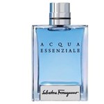 Ficha técnica e caractérísticas do produto Perfume Acqua Essenziale Masculino Salvatore Ferragamo EDT 30ml