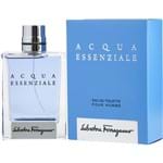 Ficha técnica e caractérísticas do produto Perfume Acqua Essenziale Pour Homme EDT 50 Ml
