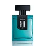 Perfume Acqua Eudora H Masculino Desodorante Colônia 100ml