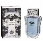 Ficha técnica e caractérísticas do produto Perfume Ad Vitam Aeternam Homme - Real Time Coscentra - Eau de Toilet... (100 ML)