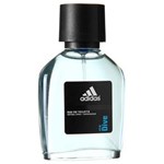 Ficha técnica e caractérísticas do produto Perfume Adidas Ice Dive Masculino - 50 Ml