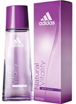 Ficha técnica e caractérísticas do produto Perfume Adidas Natural Vitality EDT F 50ML
