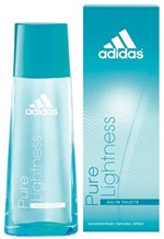 Perfume Adidas Pure Lightness EDT F 50ML