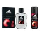 Perfume Adidas Team Force 100ml + Desodorante Team Force
