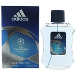 Ficha técnica e caractérísticas do produto Perfume Adidas Uefa Champions League Edition EDT 100ML