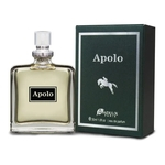 Ficha técnica e caractérísticas do produto Perfume Adlux Apolo Paris Parfum 30ml Masculino