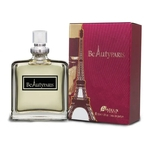 Ficha técnica e caractérísticas do produto Perfume Adlux Beauty Paris Parfum 30ml Unissex