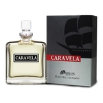 Ficha técnica e caractérísticas do produto Perfume Adlux Caravela Paris Parfum 30ml Masculino
