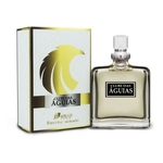 Ficha técnica e caractérísticas do produto Perfume Adlux Clube Das Águias Paris Parfum 30ml Masculino