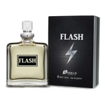 Ficha técnica e caractérísticas do produto Perfume Adlux Flash Paris Parfum 30ml Unissex