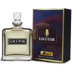 Ficha técnica e caractérísticas do produto Perfume Adlux Locutor Paris Parfum 30ml Masculino