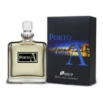 Ficha técnica e caractérísticas do produto Perfume Adlux Porto A Paris Parfum 30ml Unissex