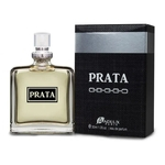 Ficha técnica e caractérísticas do produto Perfume Adlux Prata Paris Parfum 30ml Masculino