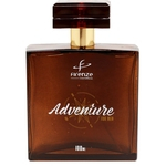 Ficha técnica e caractérísticas do produto Perfume Adventure For Man - Firenze Cosméticos