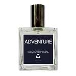 Ficha técnica e caractérísticas do produto Perfume Adventure Masculino 100Ml (100ml)
